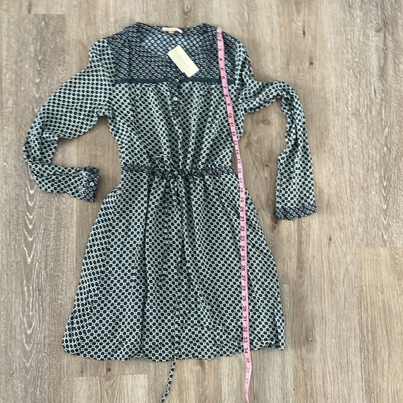 NWT Skies are Blue from Stitch Fix Long Sleeve Dress - Picture 3 of 3
